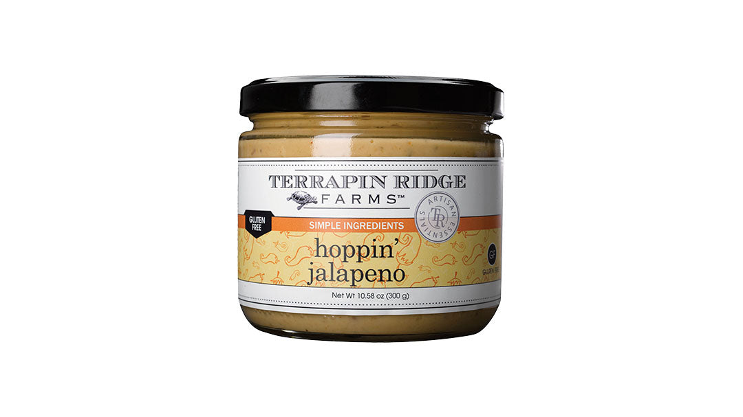 Hoppin Jalapeno White Chicken Chili Hoppin Jalapeno White Chicken Chili